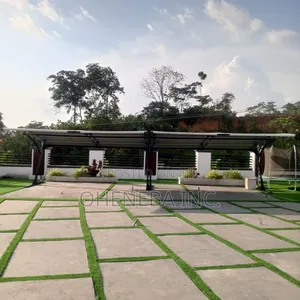 Oheneba Carports Shades