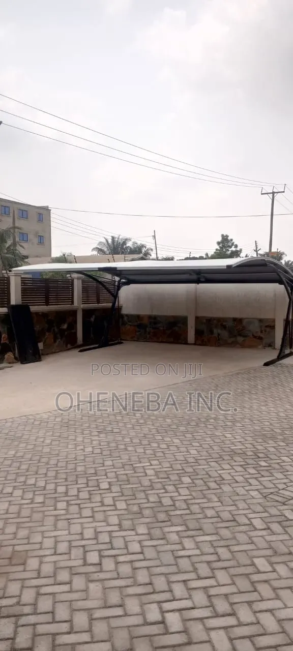 Oheneba Carports Shades
