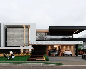 Bold Concepts and Flawless Execution Architectural