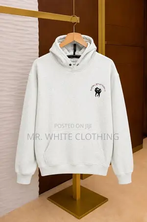 Quality Hoodie Available