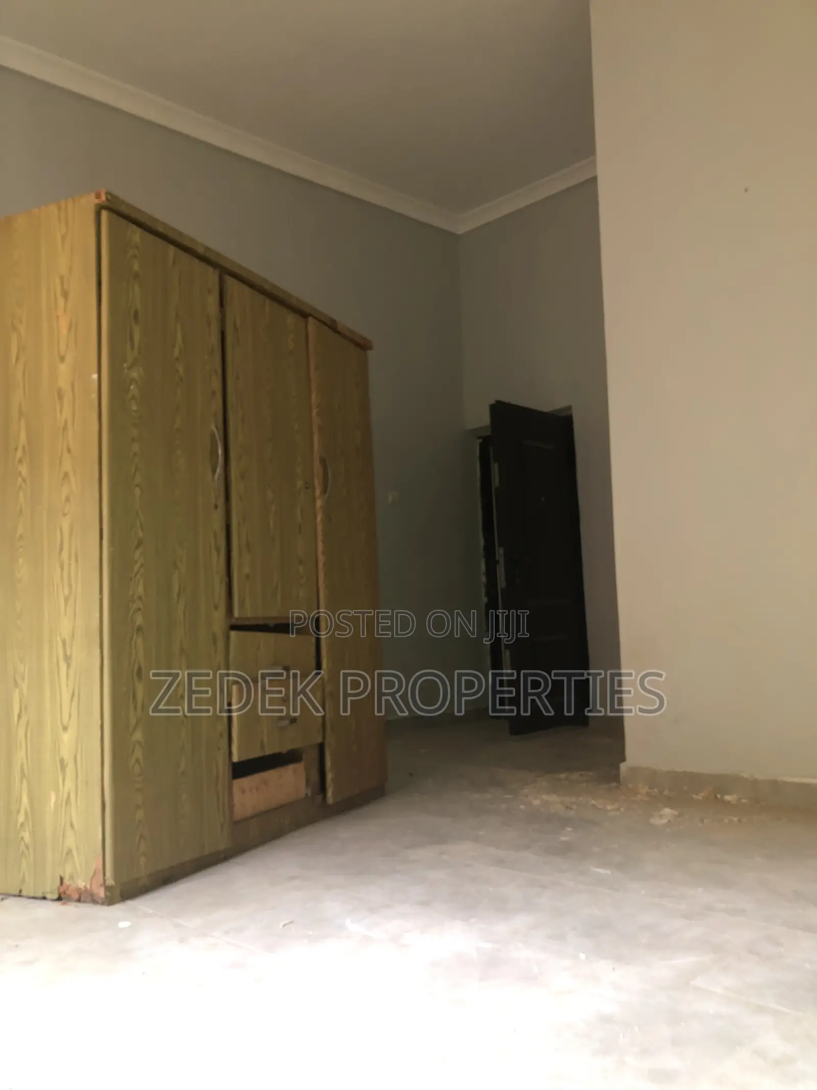 4bdrm House in Kwabenya Acp Road, Ashomang Estate for rent
