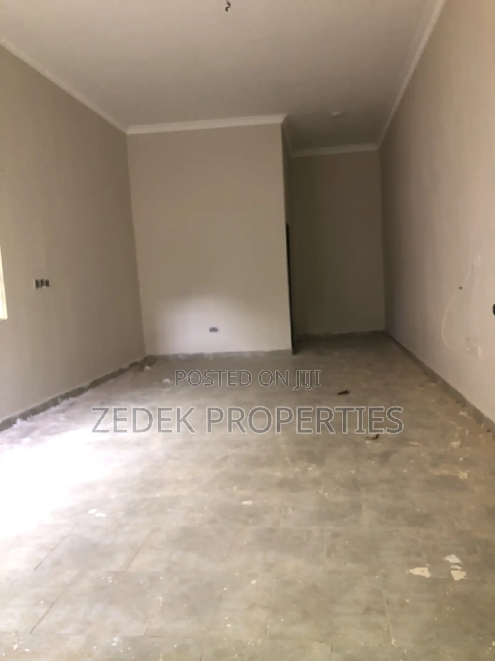4bdrm House in Kwabenya Acp Road, Ashomang Estate for rent