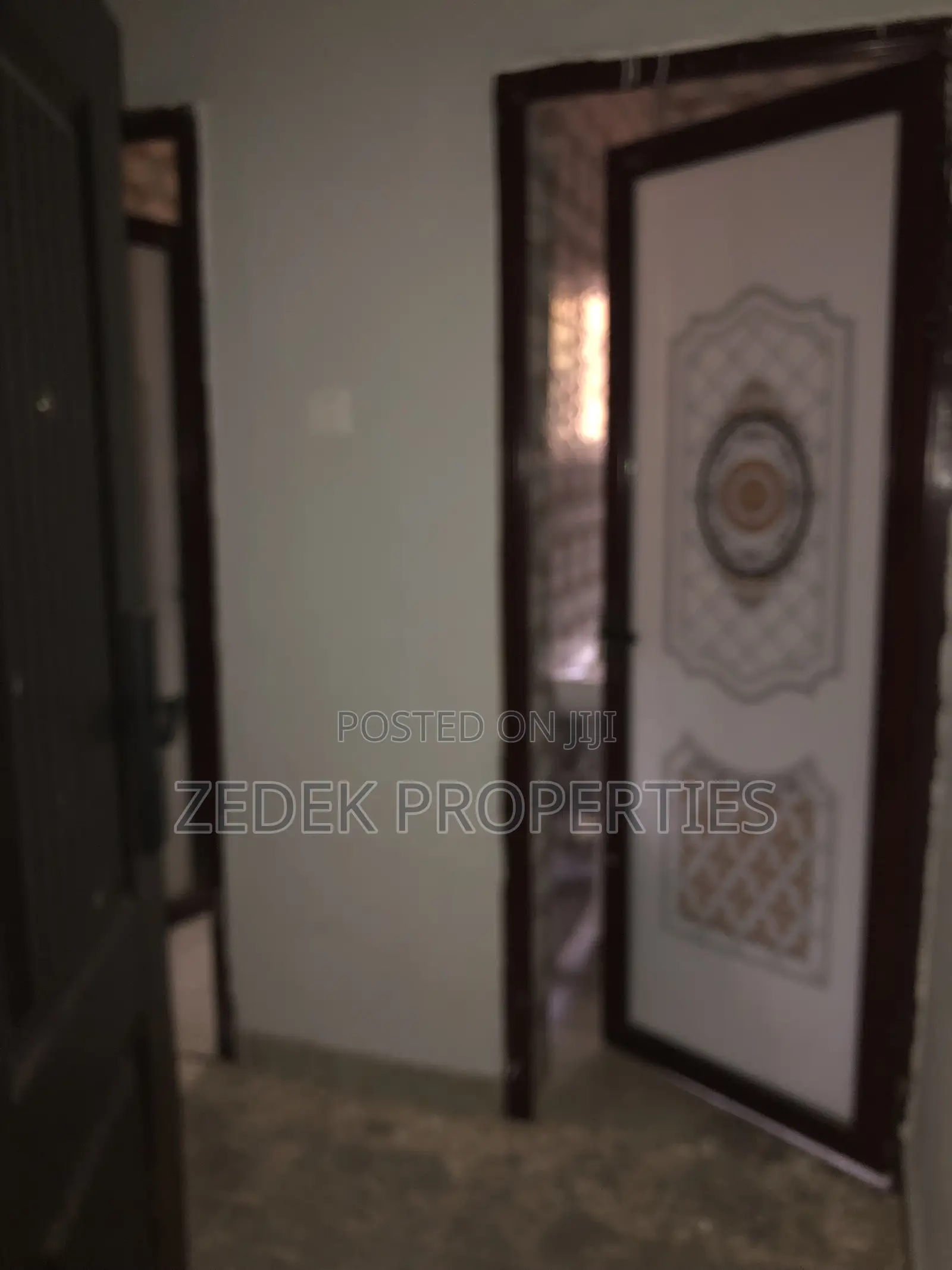 4bdrm House in Kwabenya Acp Road, Ashomang Estate for rent