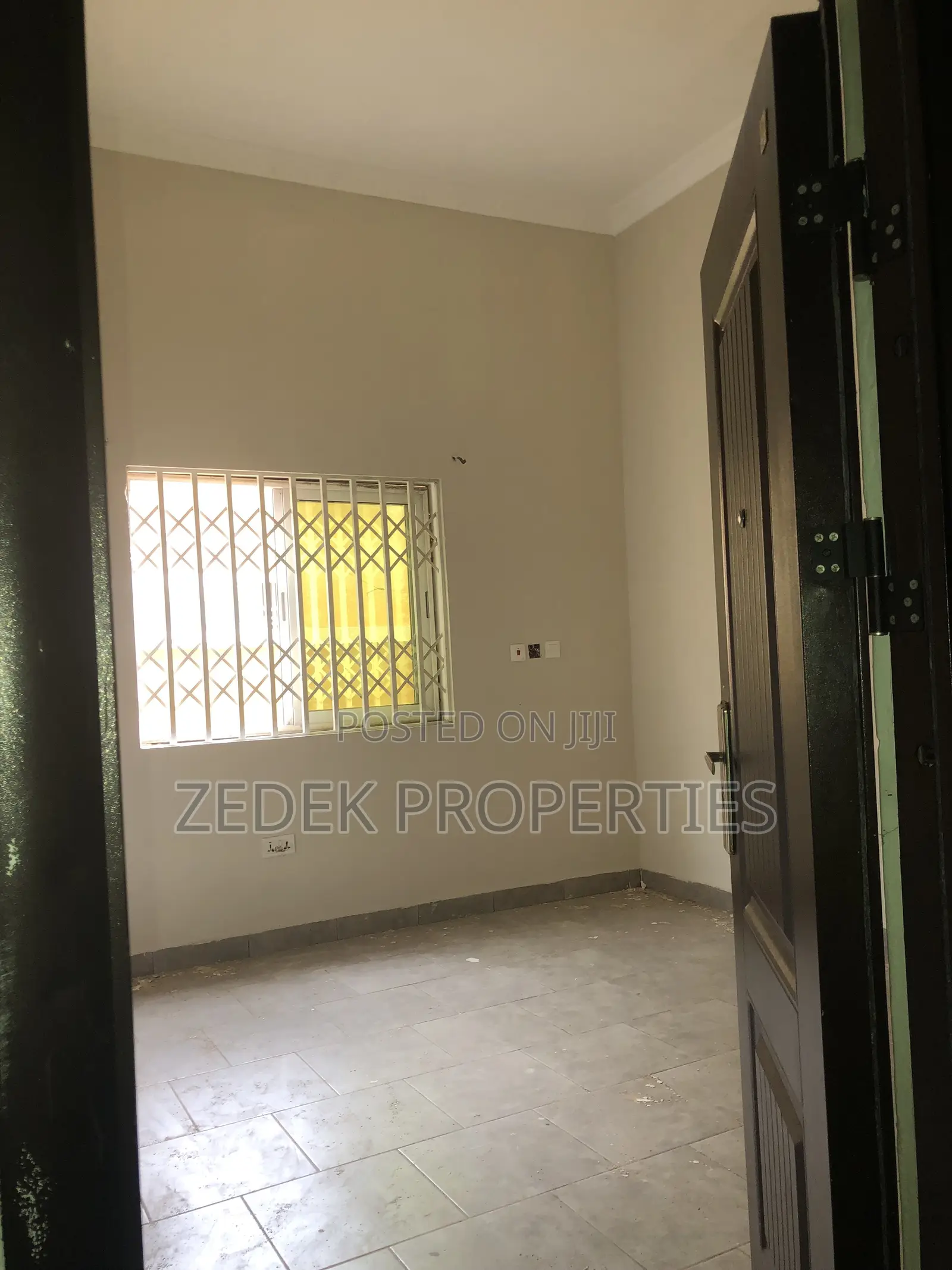 4bdrm House in Kwabenya Acp Road, Ashomang Estate for rent