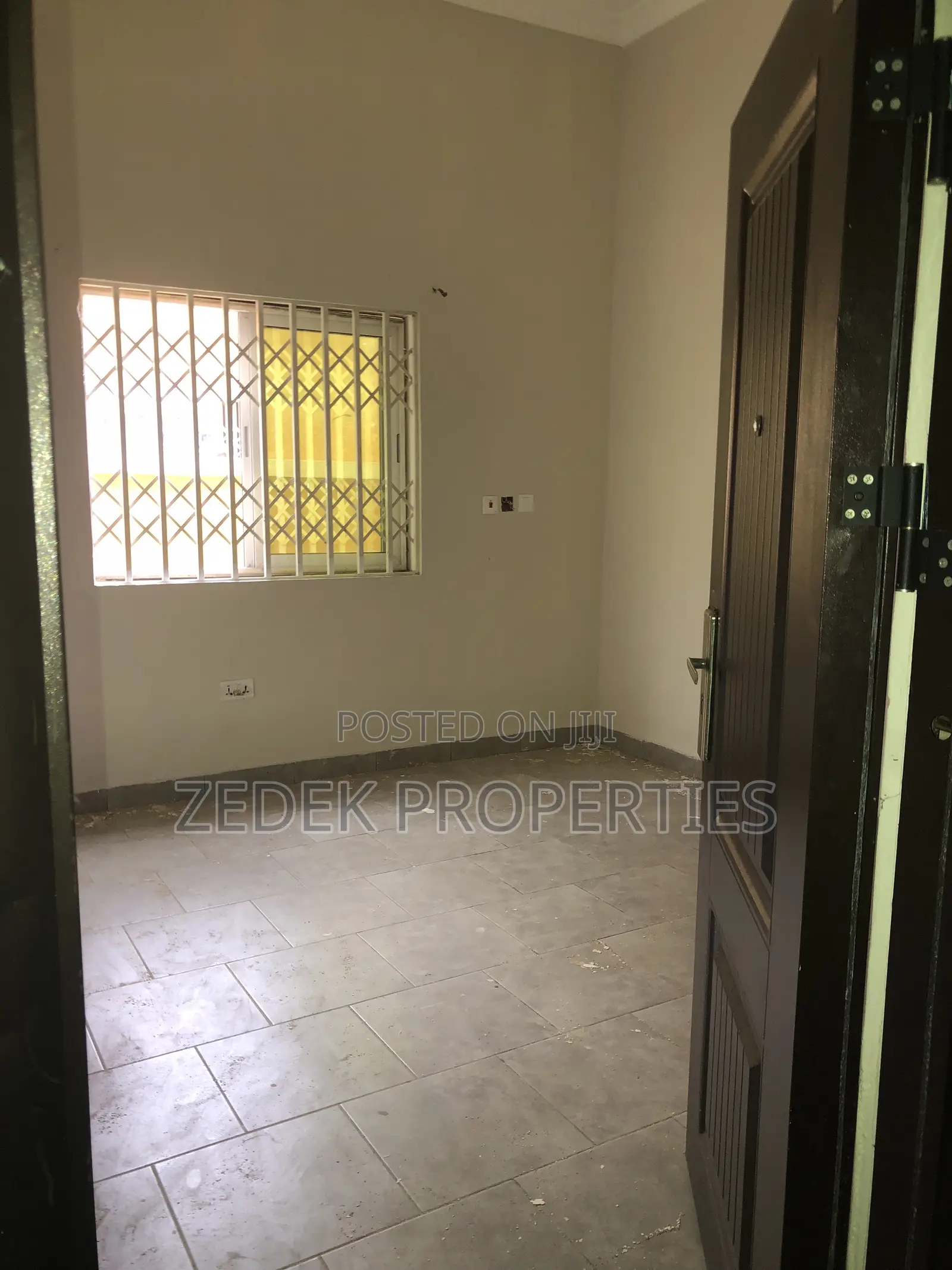 4bdrm House in Kwabenya Acp Road, Ashomang Estate for rent