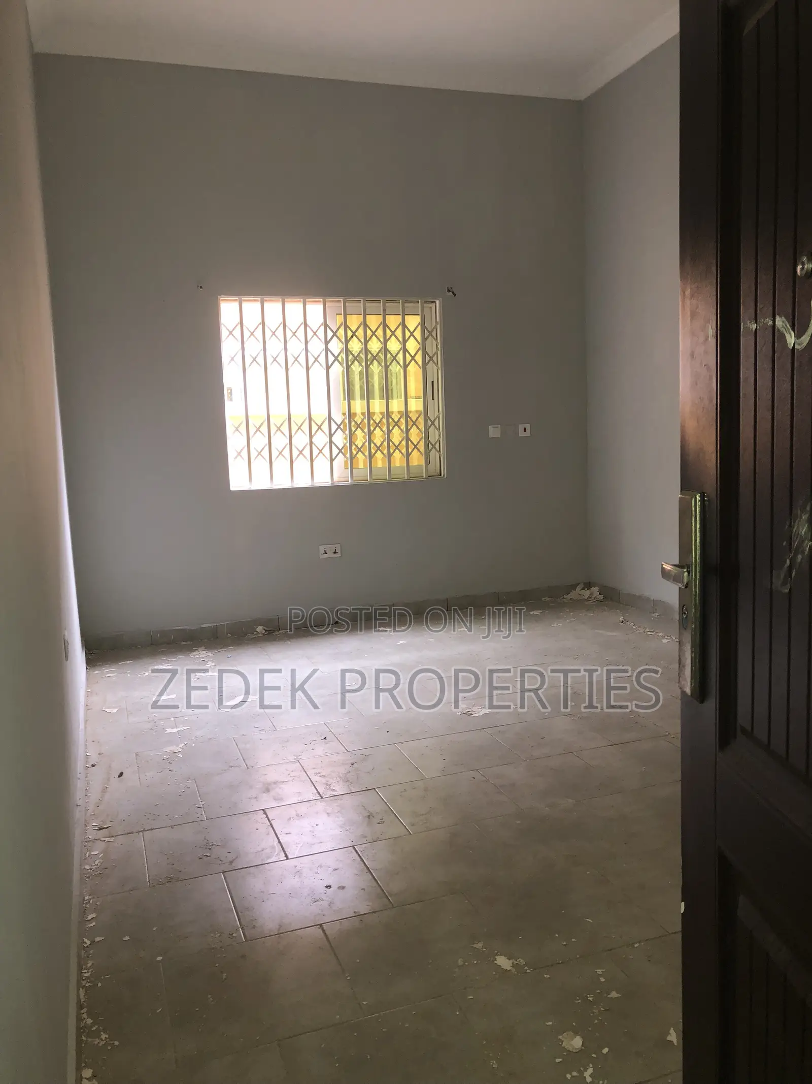 4bdrm House in Kwabenya Acp Road, Ashomang Estate for rent