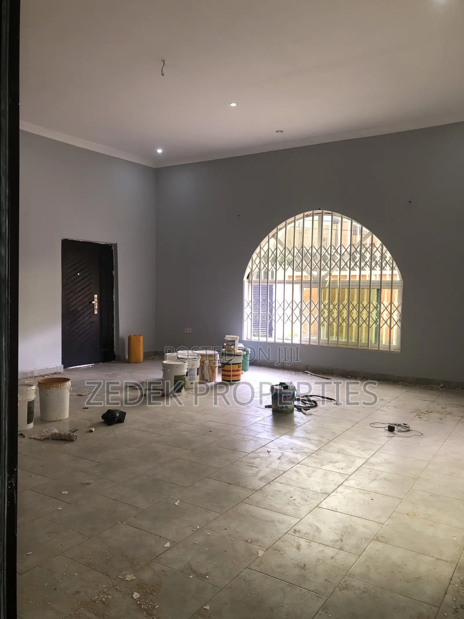 4bdrm House in Kwabenya Acp Road, Ashomang Estate for rent