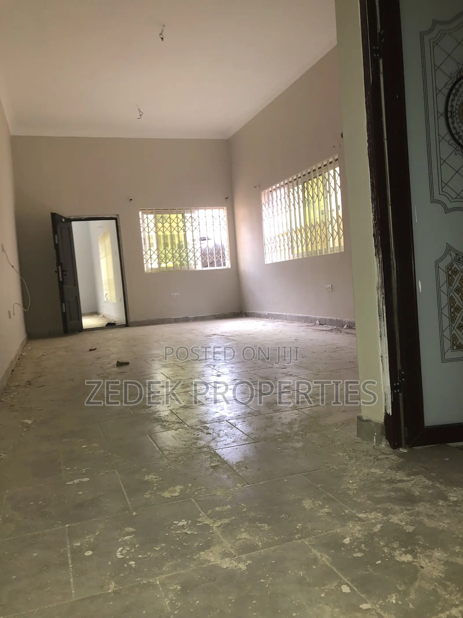 4bdrm House in Kwabenya Acp Road, Ashomang Estate for rent