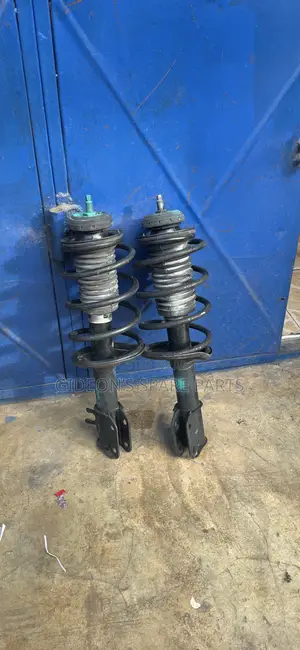 Daewoo Matiz 3 Front Shock