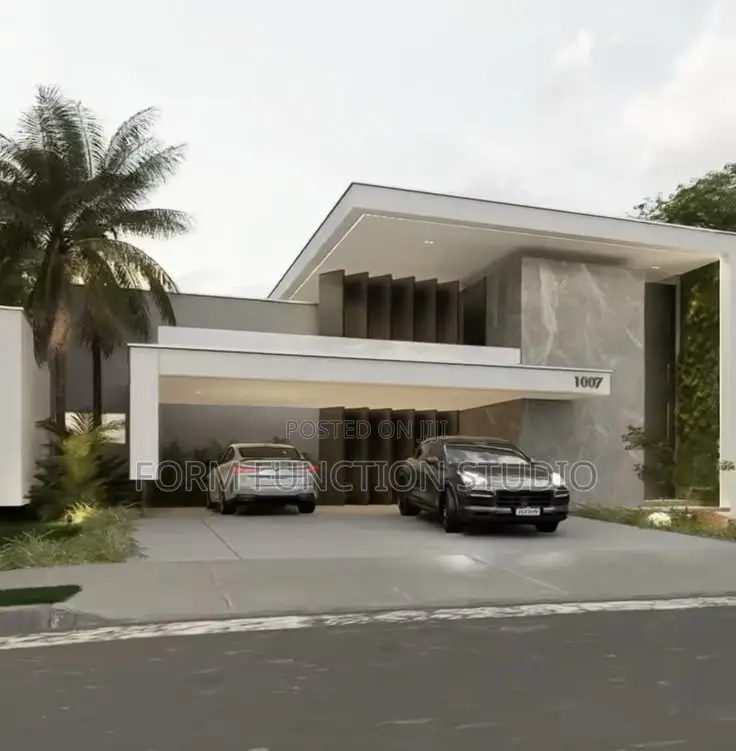 Rethinking the Built Environment Architectural