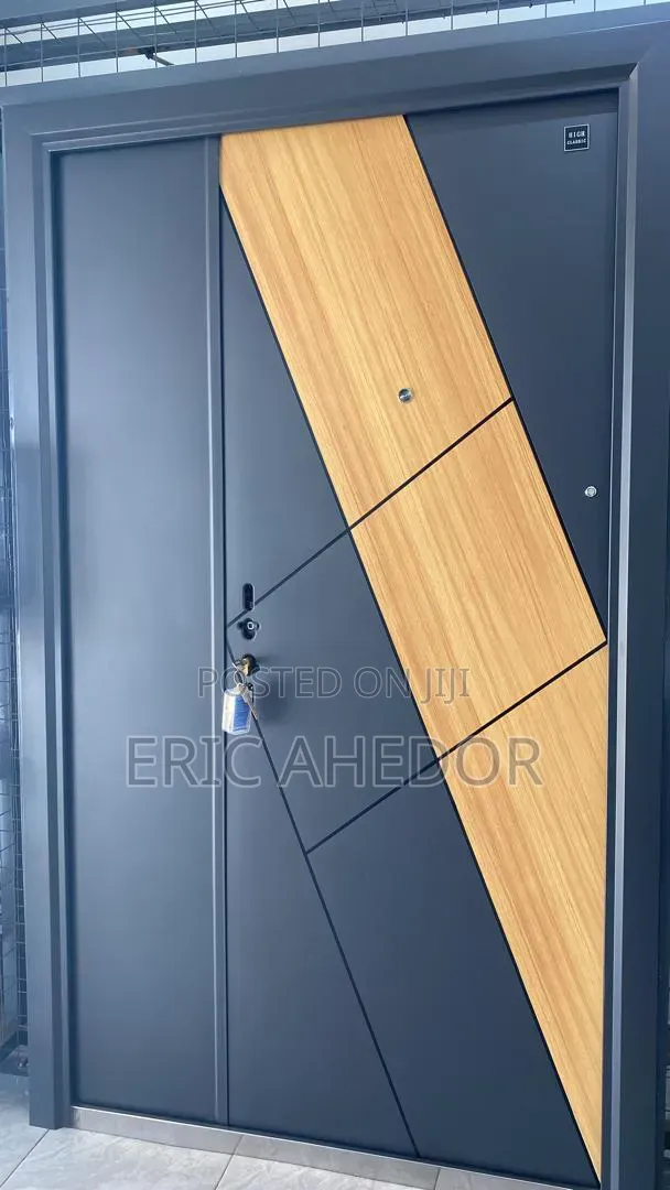One and Half Turkish Door Quality Durable Splindid Newly Available 