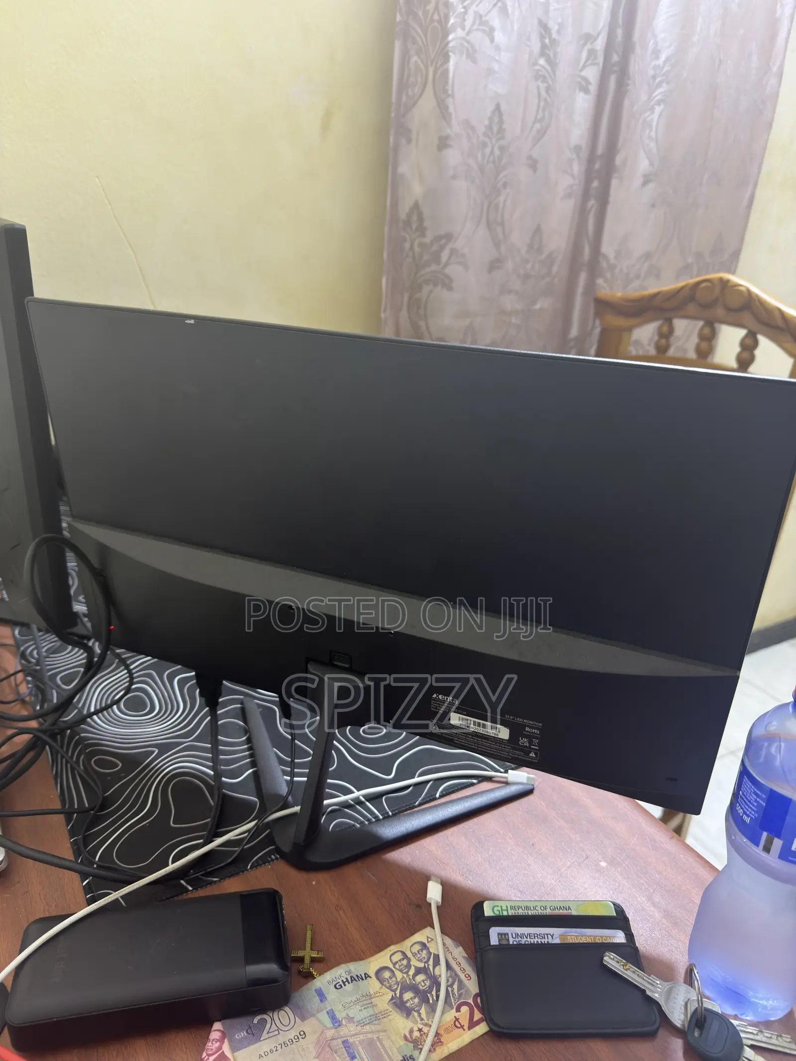 Xenta Gaming Moniter