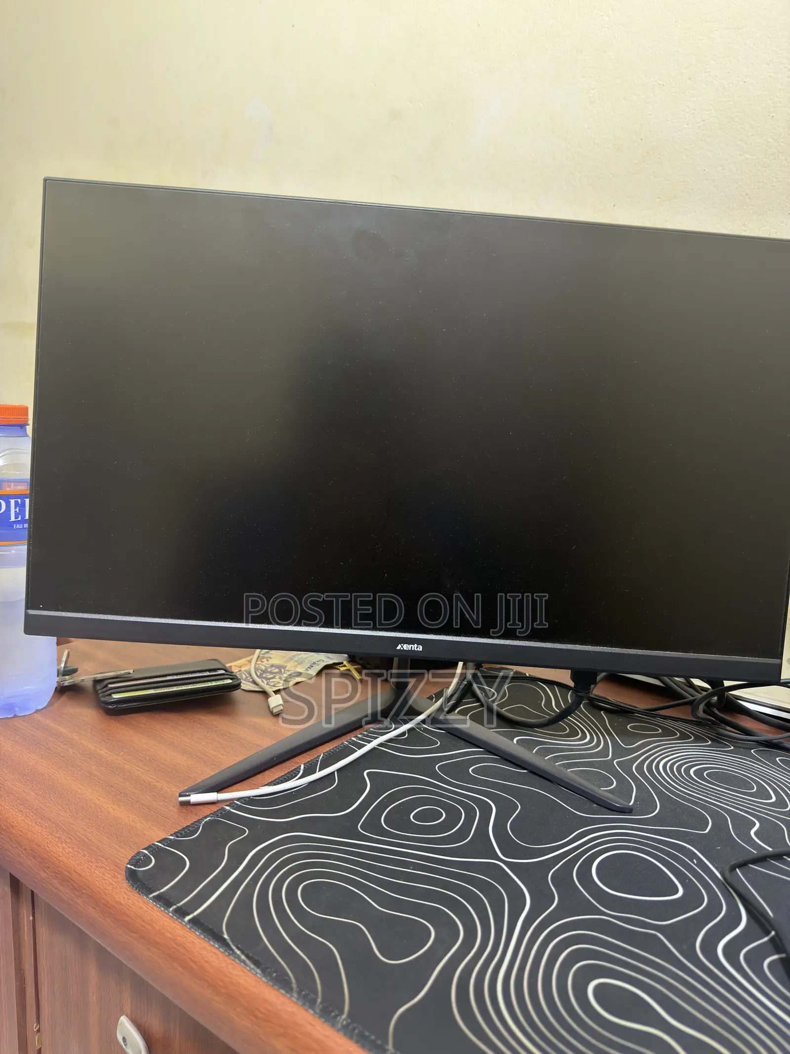 Xenta Gaming Moniter