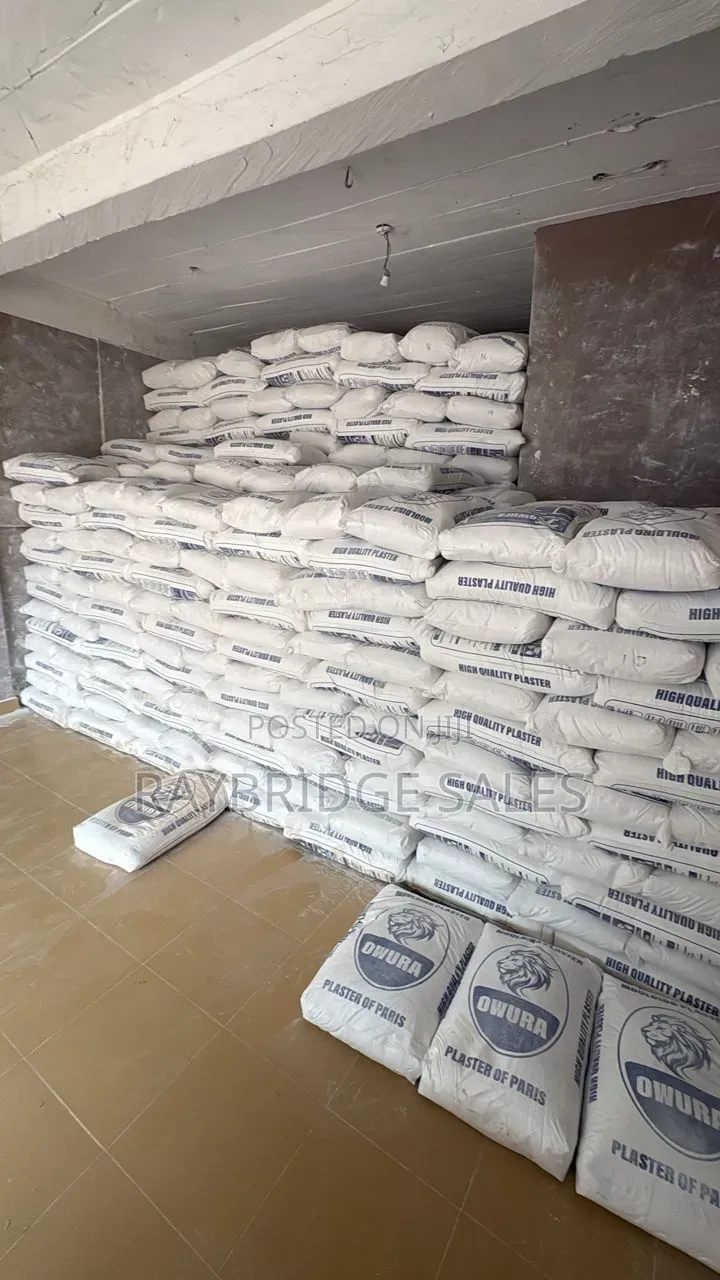 Pop Cement