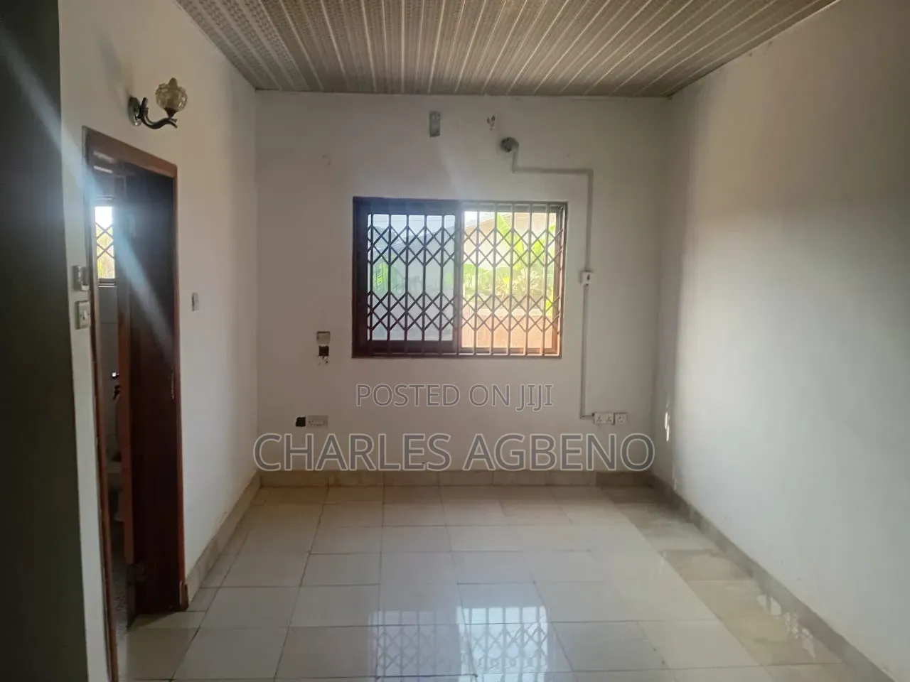 3bdrm Apartment in Commandment, Aliko, Awutu Senya East Municipal