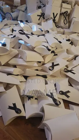 Mugs,Keychains,Facetowel Packaging Box