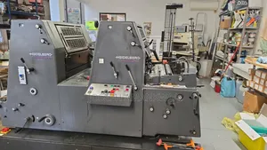 Printing Machine