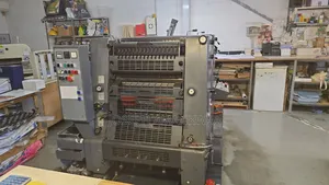 Printing Machine