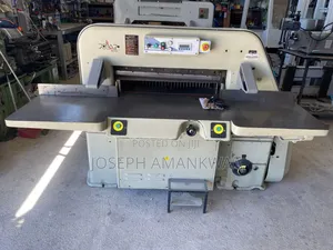 Printing Machine