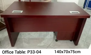 Durable Office Desk