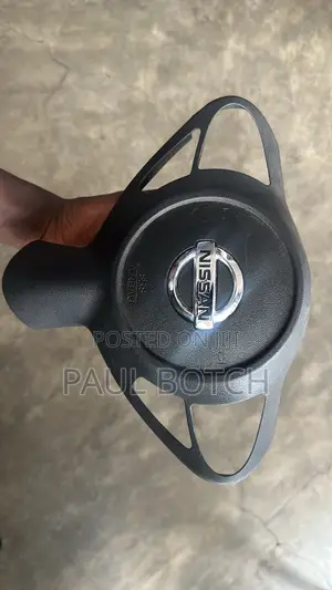 Nissan Sentra 2016-2019 Airbag Cover