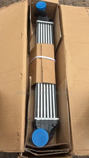 Chevrolet Cruze 2012 2014 2015 2016 Intercooler