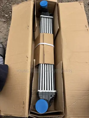 Chevrolet Cruze 2012 2014 2015 2016 Intercooler