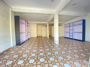 Double Shop for Rent Sowutwuom.