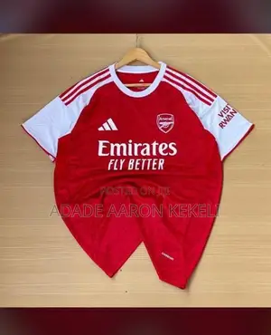 Authentic Clubs Jerseys