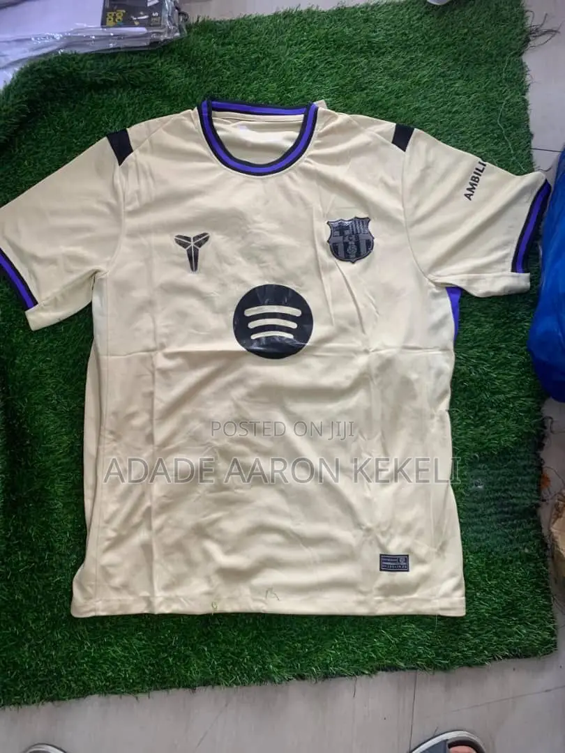 Authentic Clubs Jerseys