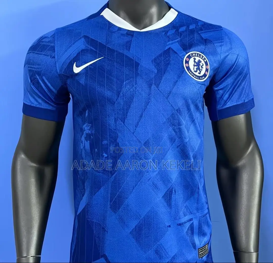 Authentic Clubs Jerseys