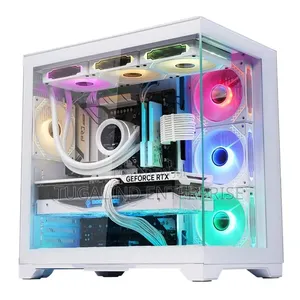 Snowman Gaming Case
