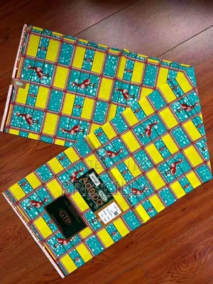 GTP Fabric