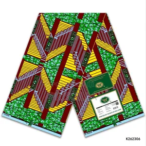 GTP Fabric