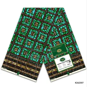GTP Fabric