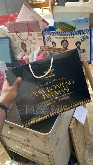 Paper Bags