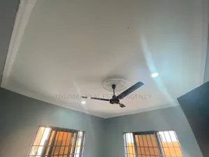 3bdrm Apartment in Tiyumba Real Estate, Mile 7 for rent