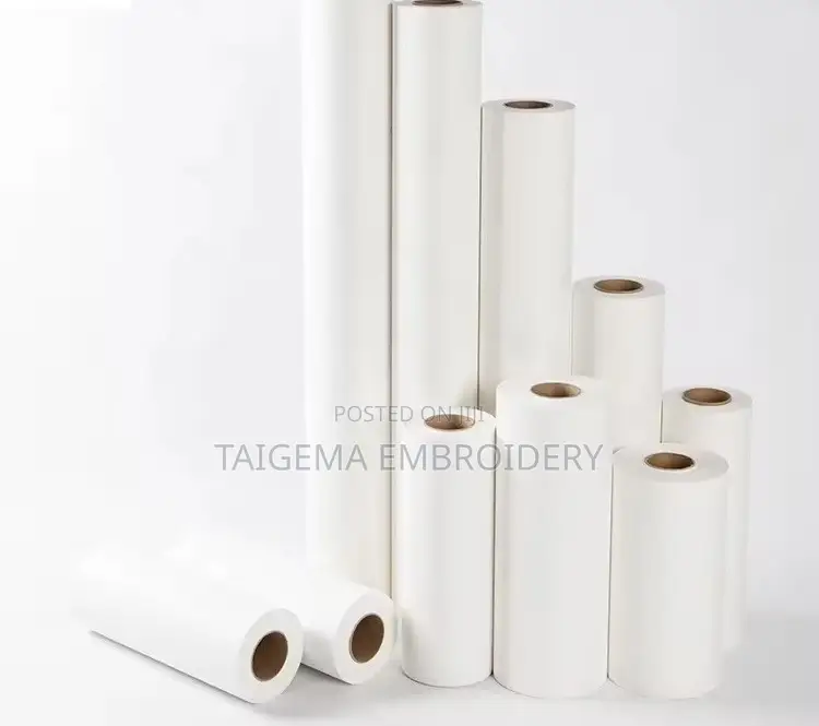 Sublimation Paper 100g