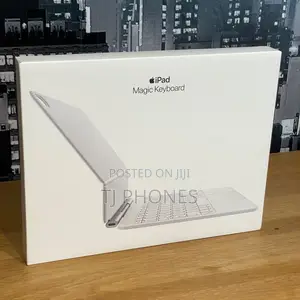 iPad Air Magic Keyboard 13-Inch