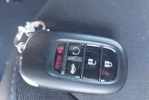 Honda Civic 2025 Gray