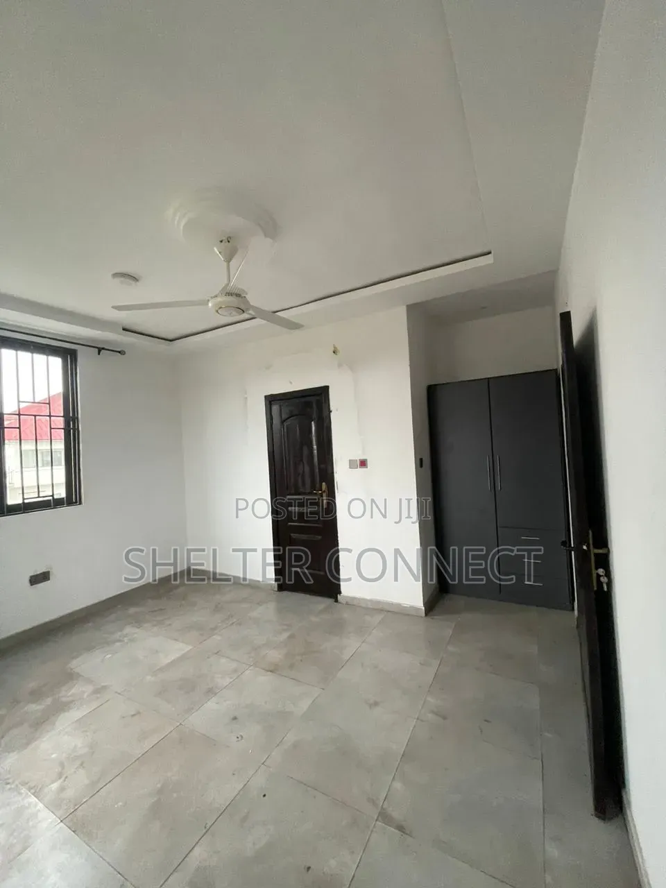 2bdrm Apartment in Adenta Wass, Barrier for rent