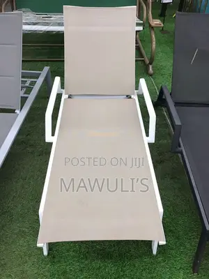 Pool Side Bench