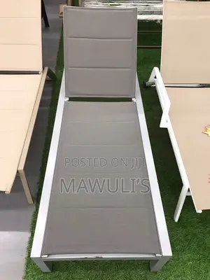 Pool Side Bench