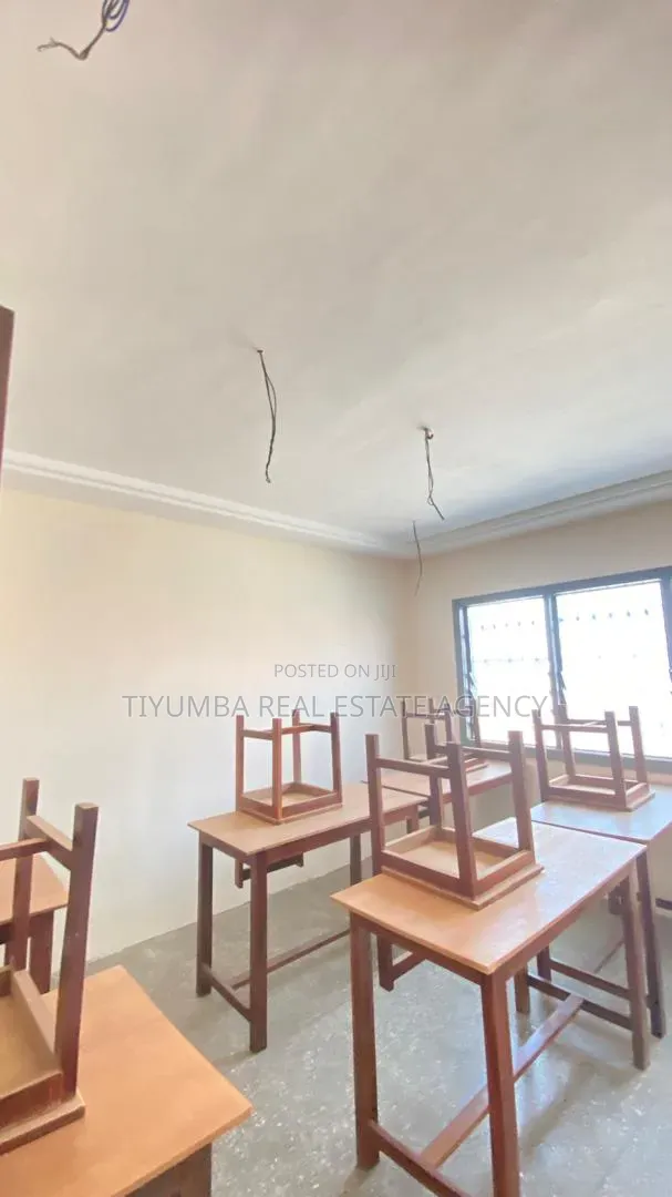 Commercial Space for Rent at Mile 7.