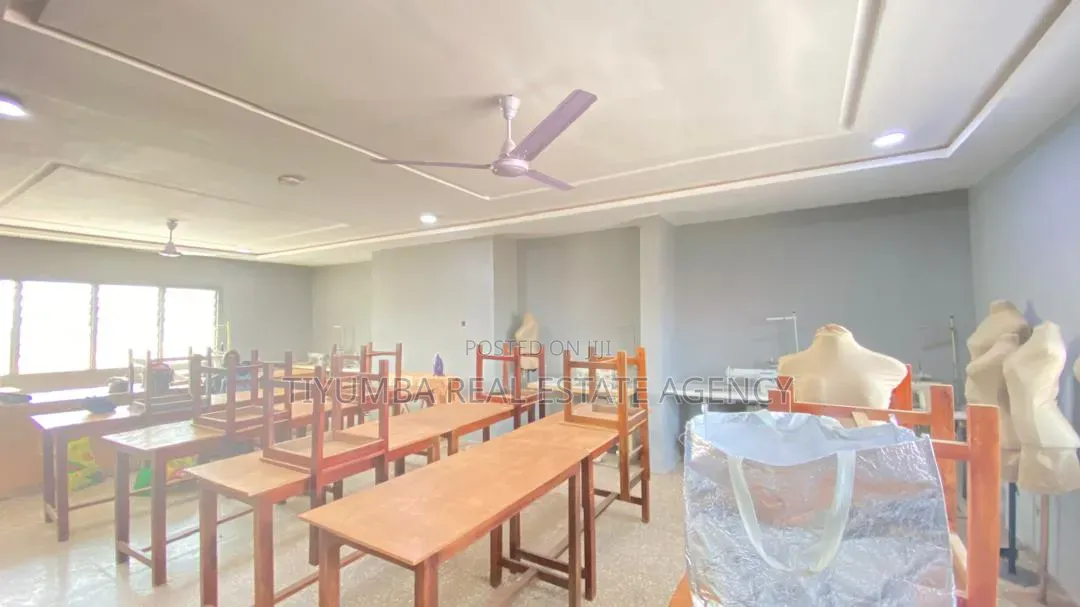 Commercial Space for Rent at Mile 7.