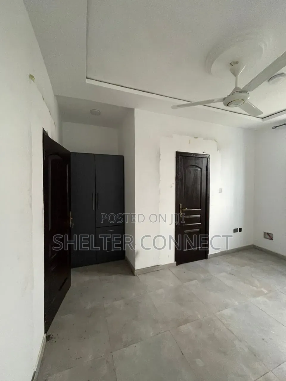2bdrm Apartment in Adenta Wass, Barrier for rent