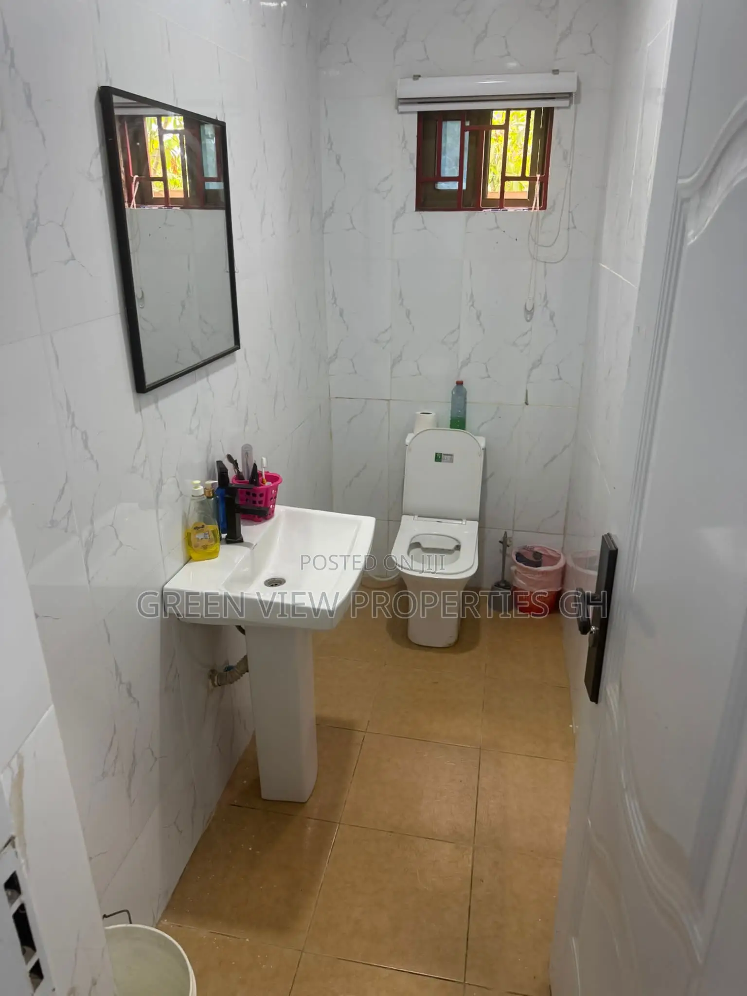 3bdrm House in Ablekuma for sale