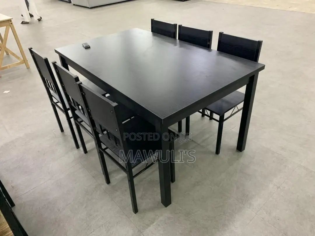 Wooden Table