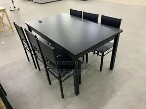 Wooden Table