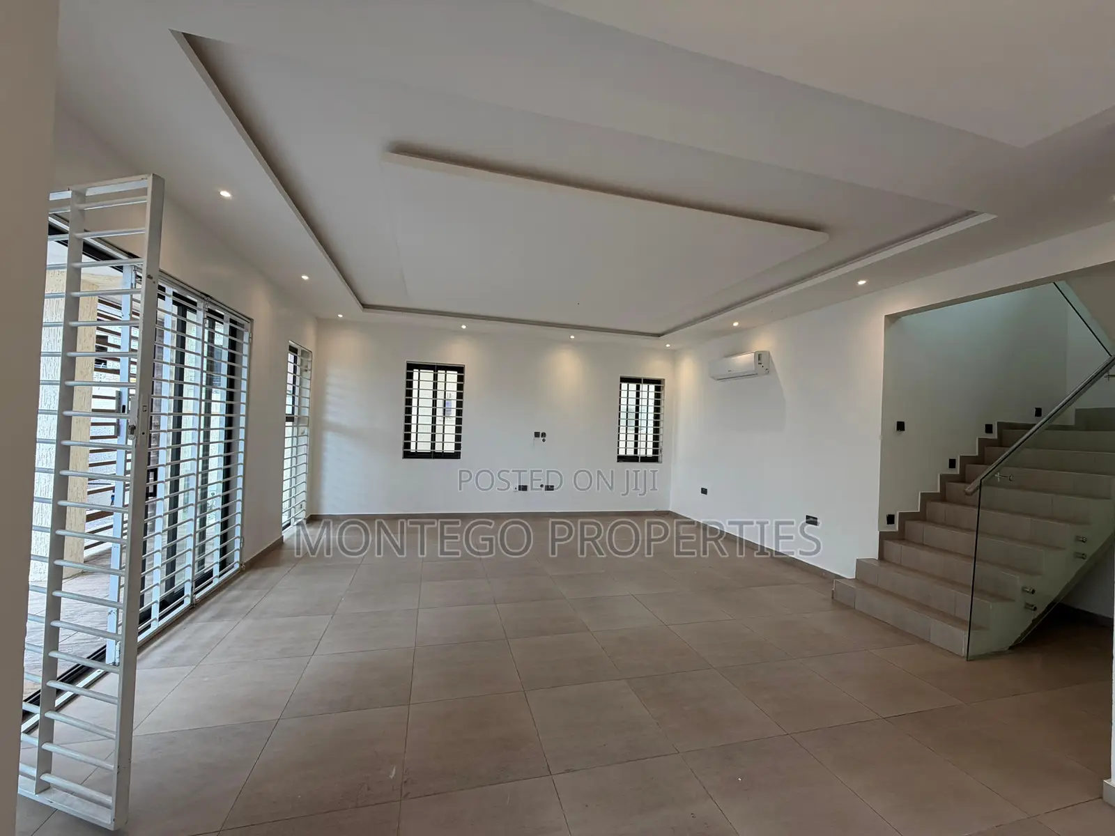 4bdrm House in Tse Addo, Tseaddo for rent
